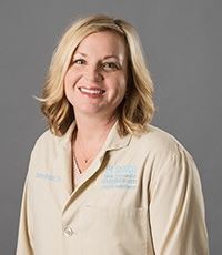 Jennifer Hartman PA-C